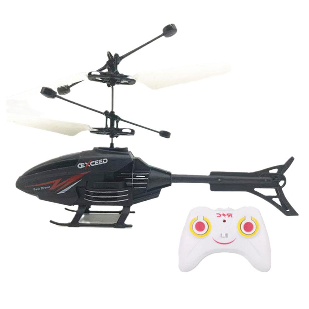 Remote Control Helicopter 2 Ch - Kids' Toys Channel review and price