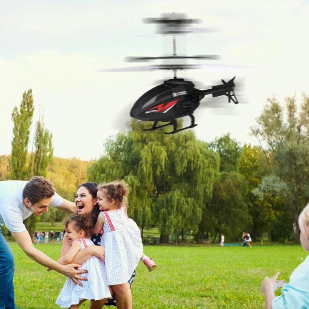 Remote Control Helicopter 2 Ch - Kids' Toys Channel review and price