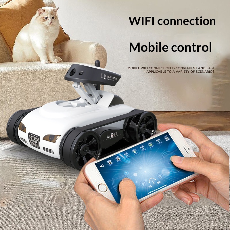 Xian Niu 777-272 WiFi Phone Re - Kids' Toys Channel review and price