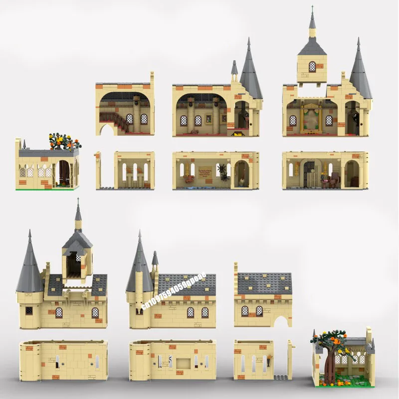 New 1750Pcs Hot Famous Magic M - Kids Toys Quad review and price