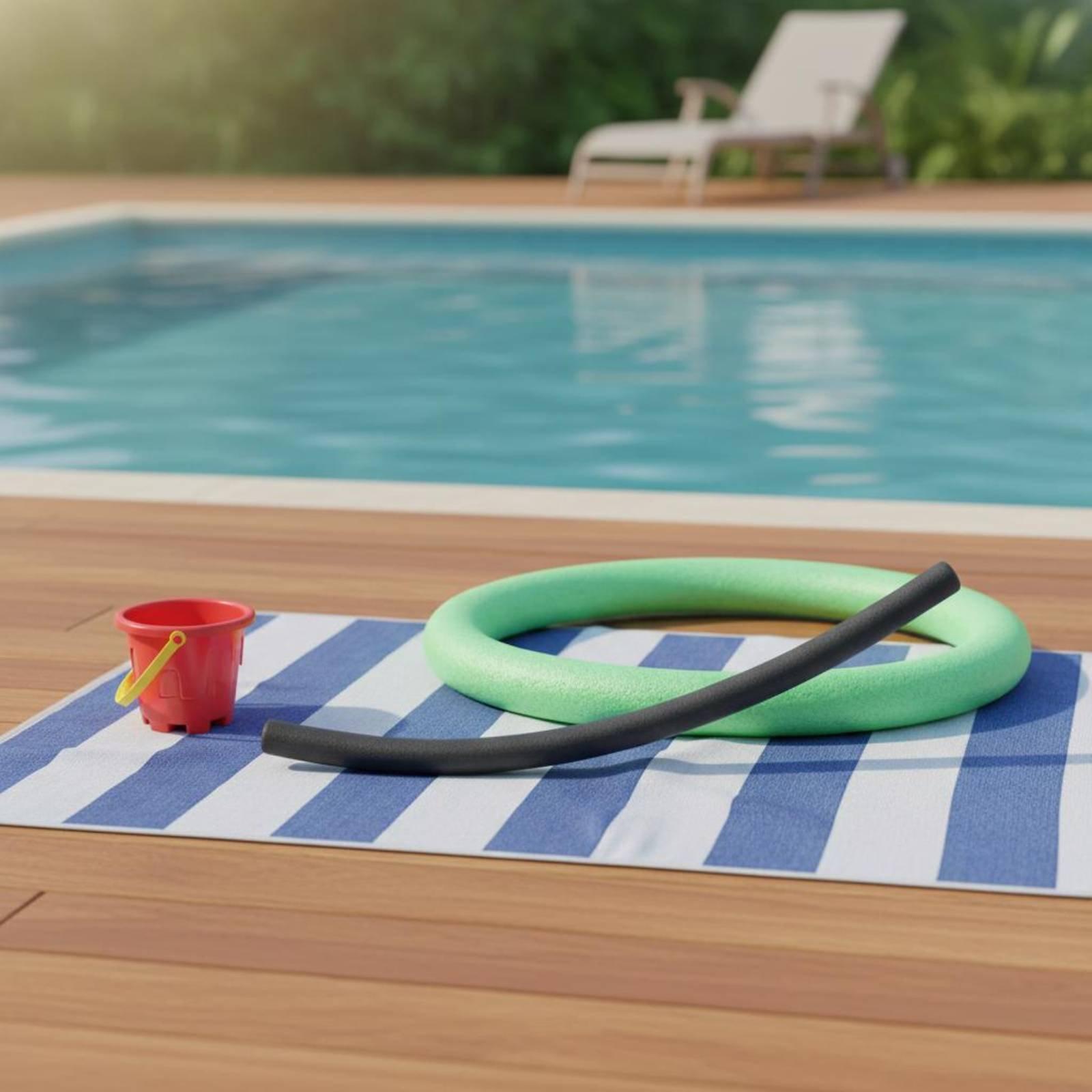 Pool Floatation Rod Hollow Tub - Kids Toys Play Youtube review and price