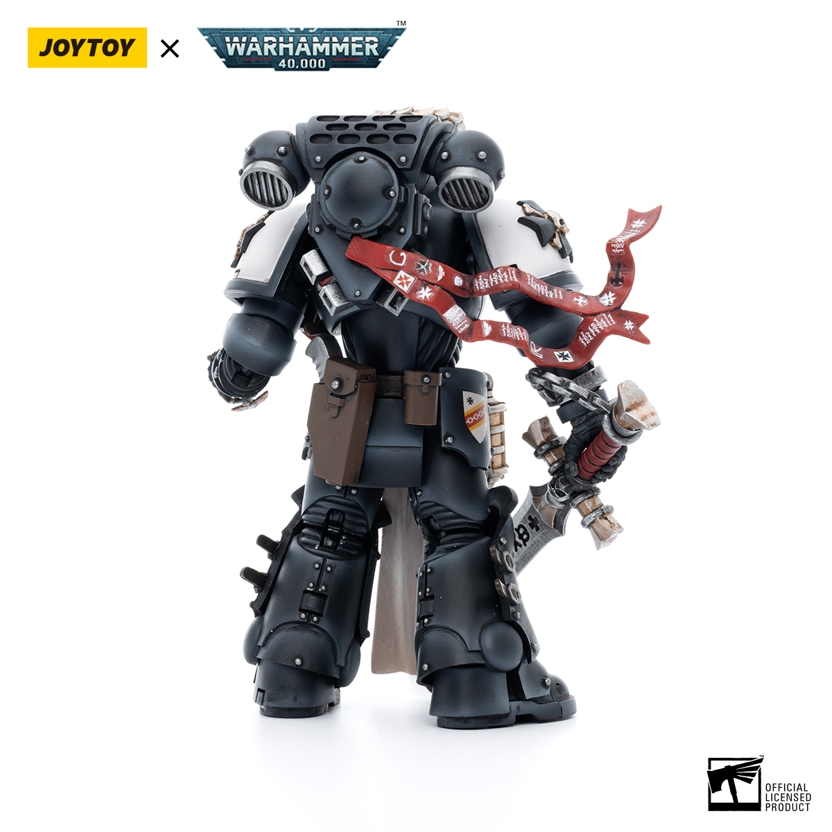 [IN-STOCK] JJOYTOY Warhammer 4 - Sandbox Play Set review and price