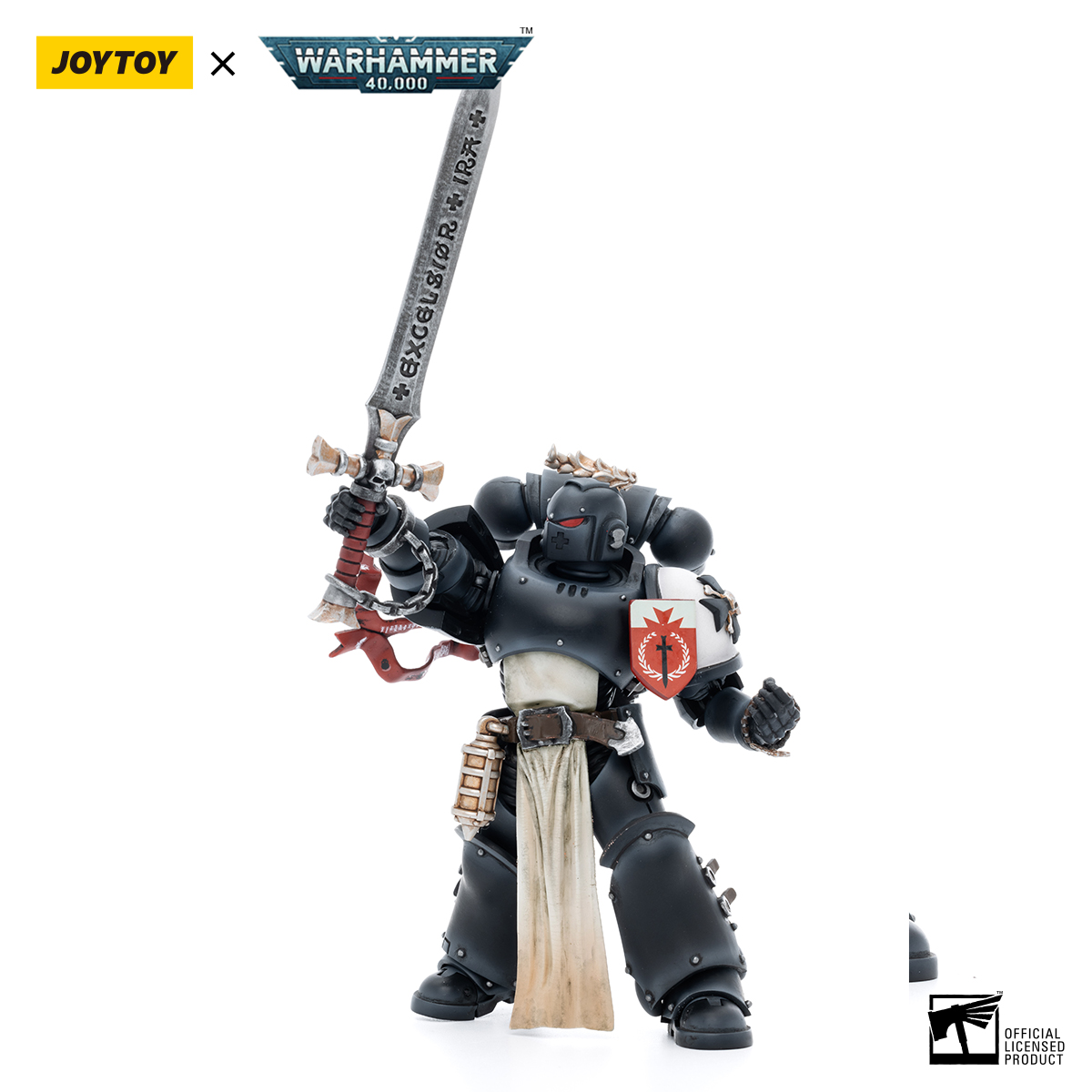 [IN-STOCK] JJOYTOY Warhammer 4 - Sandbox Play Set review and price