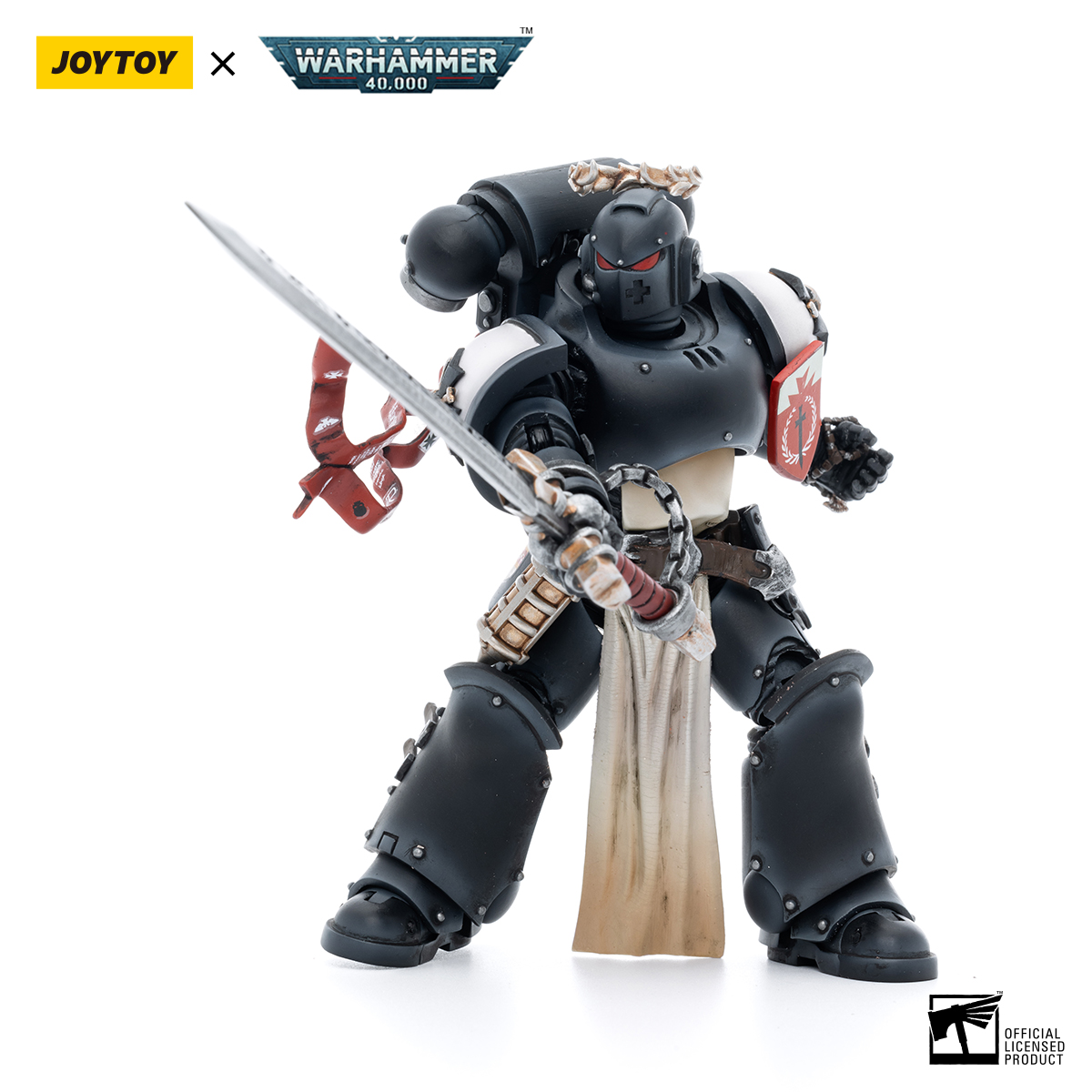 [IN-STOCK] JJOYTOY Warhammer 4 - Sandbox Play Set review and price