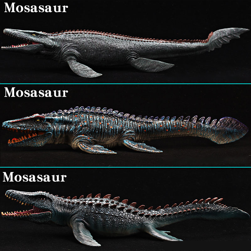 Prehistoric Ocean Dinosaur Mod - Kids Toys Dinosaur review and price