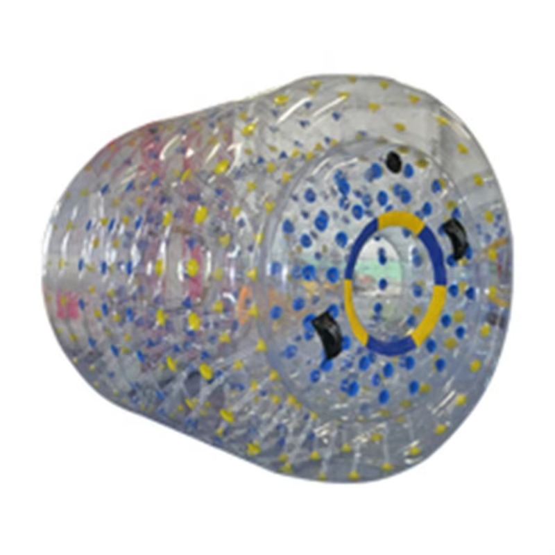 PVC Inflatable Water Roller Ba - Kids Toys Sale review and price