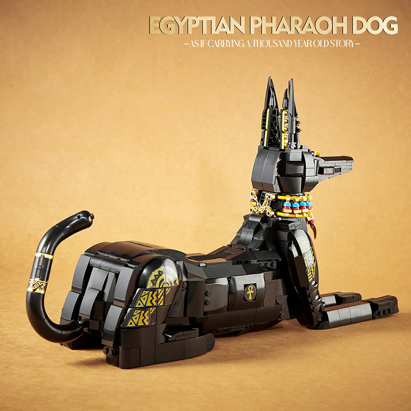 MOC City 1208pcs Ancient Egypt - Kids Toys Egypt review and price