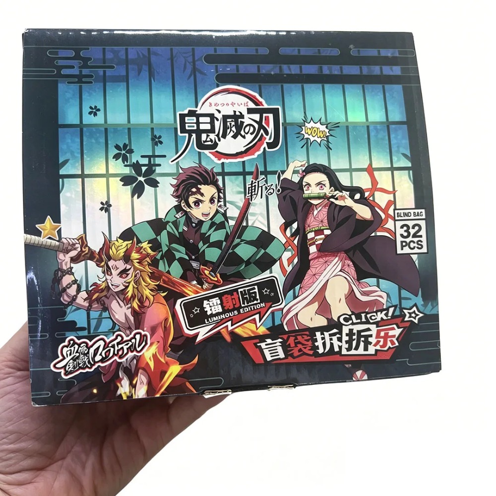 Anime 32pcs Set Demon Slayer F - Sandbox Play Set review and price