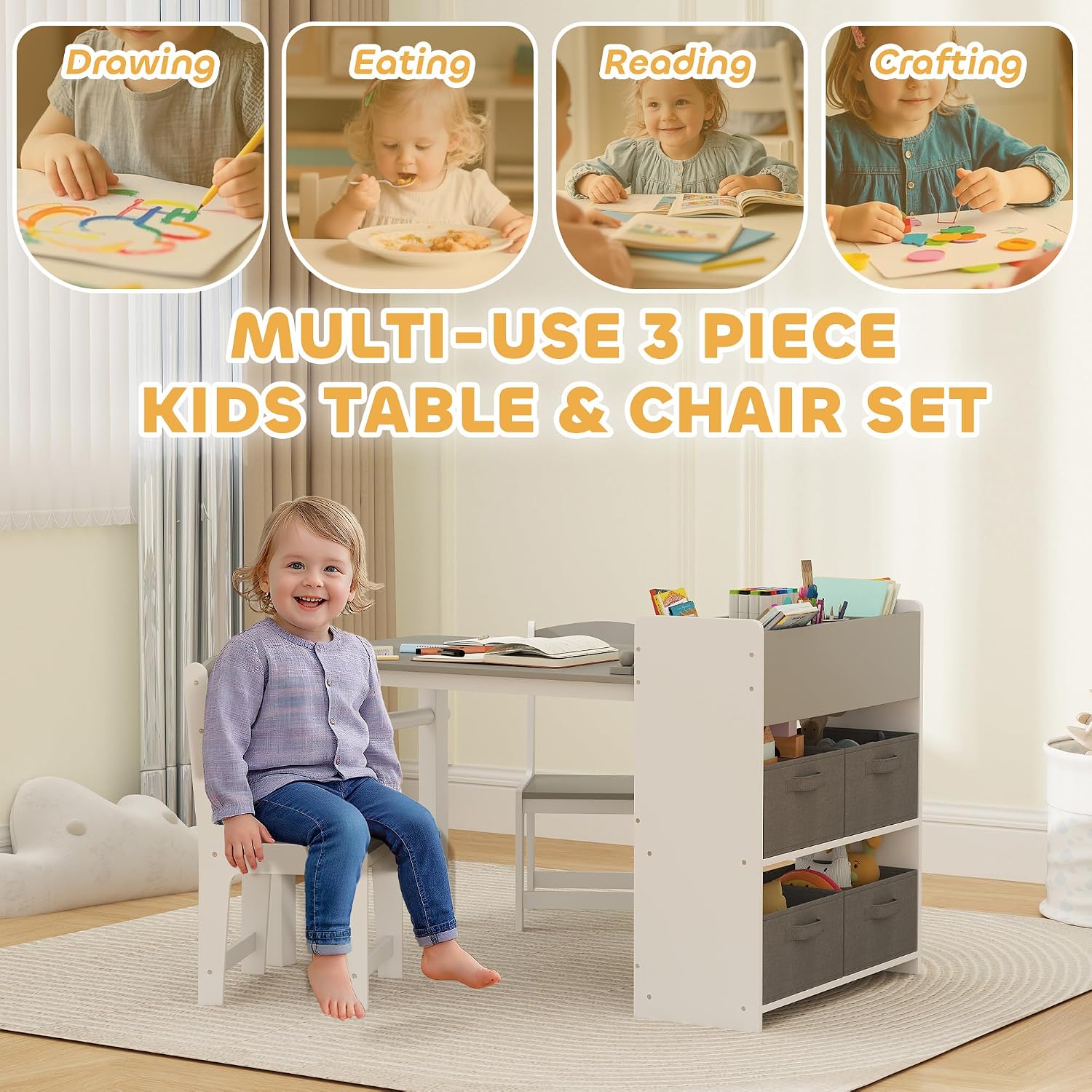 Kids Art Table & Easel Chair S - Kids Art Easel review and price