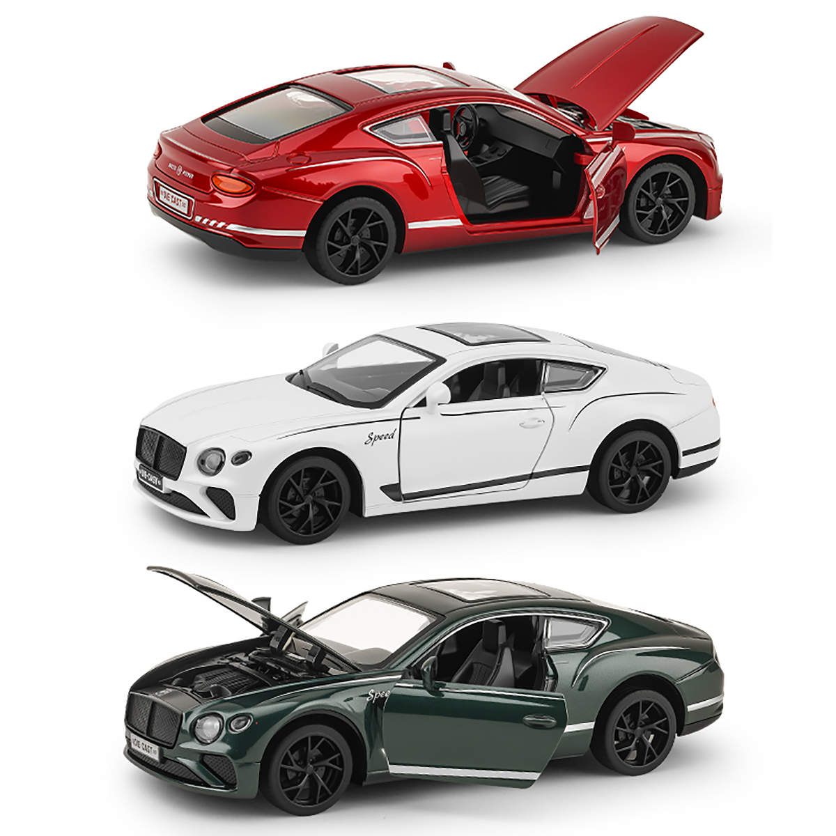Cast Simulation Alloy Toy Car  - Kids Toys Car review and price