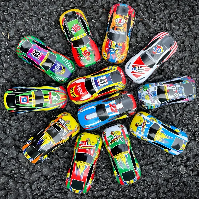 High Quality Diecast Alloy Pul - Kids Toys Car review and price