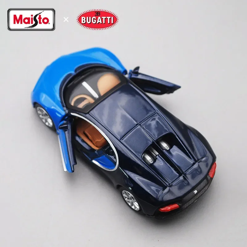 Maisto 1:64 Scale Porsche 911  - Kids Toys Car review and price