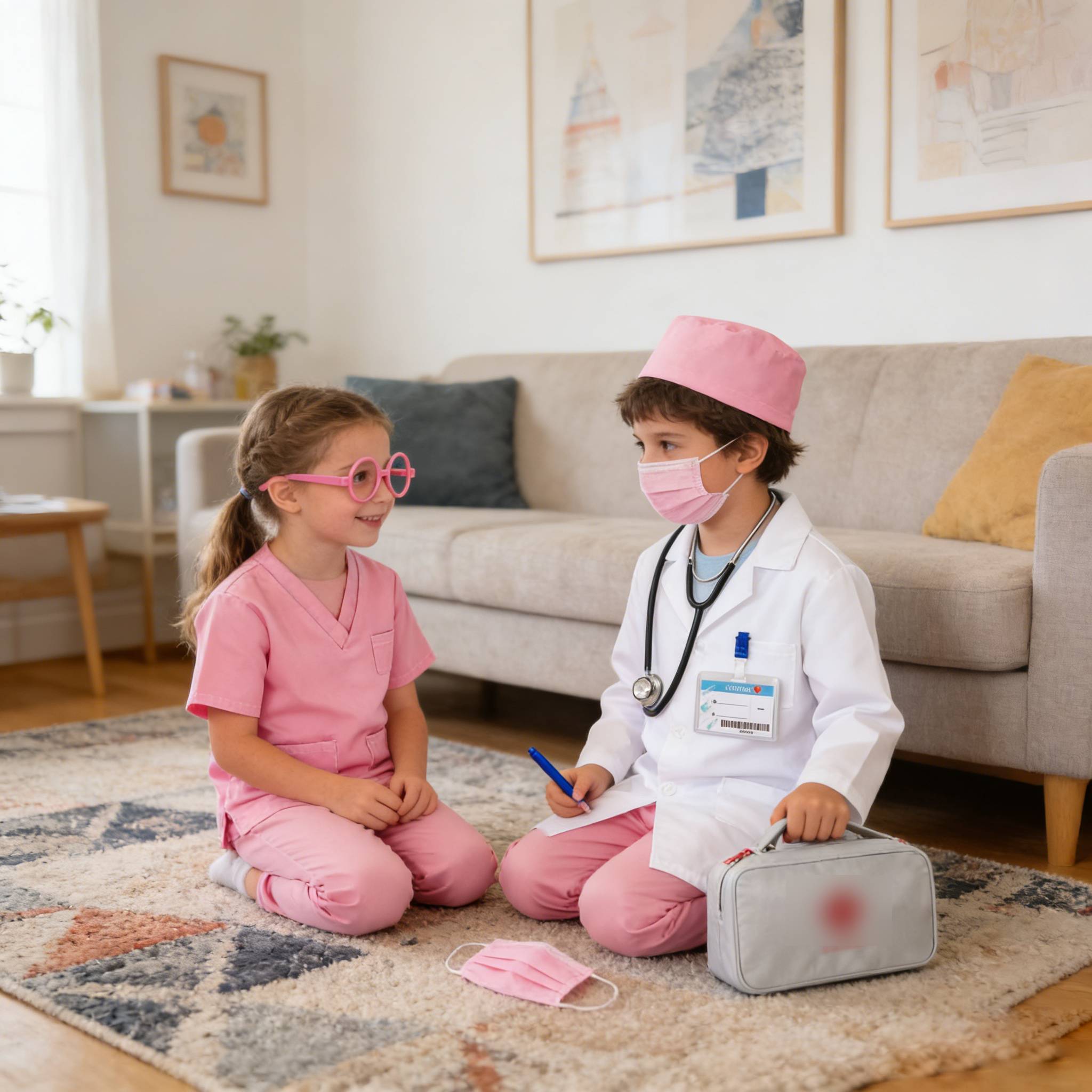 Boys Girls Simulation Doctor N - Top Kids Xmas Toys review and price