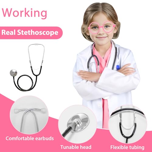 Boys Girls Simulation Doctor N - Top Kids Xmas Toys review and price