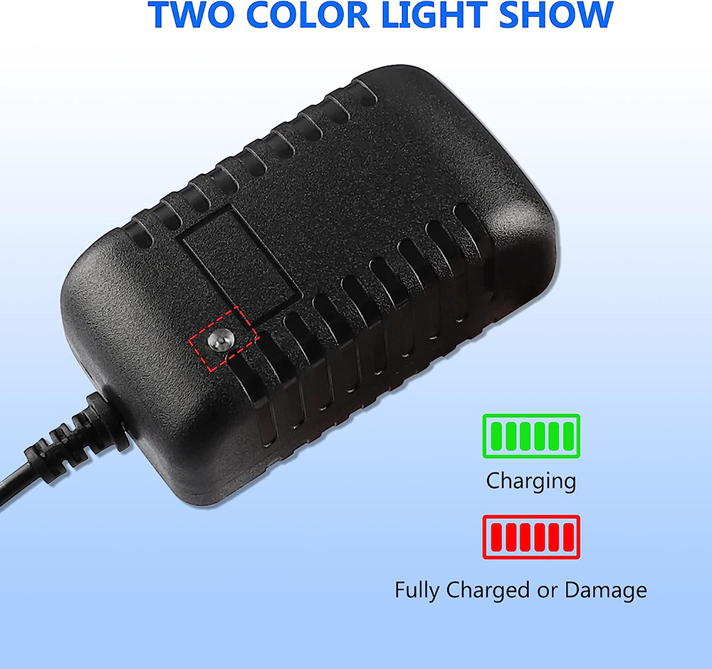 6V 1A Kids Ride On Car Charger - Kids Toys Quad review and price