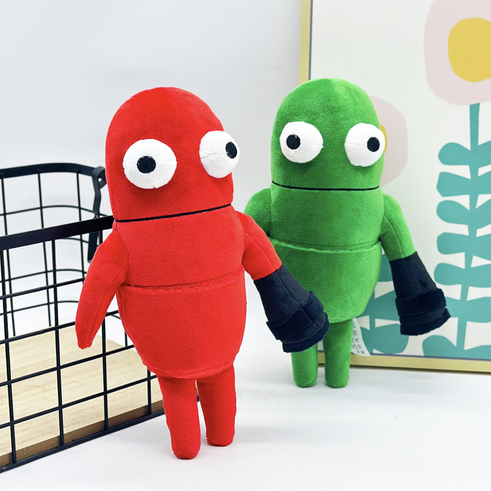 Anime R.E.P.O repo Monsters Pl - Top Kids Xmas Toys review and price