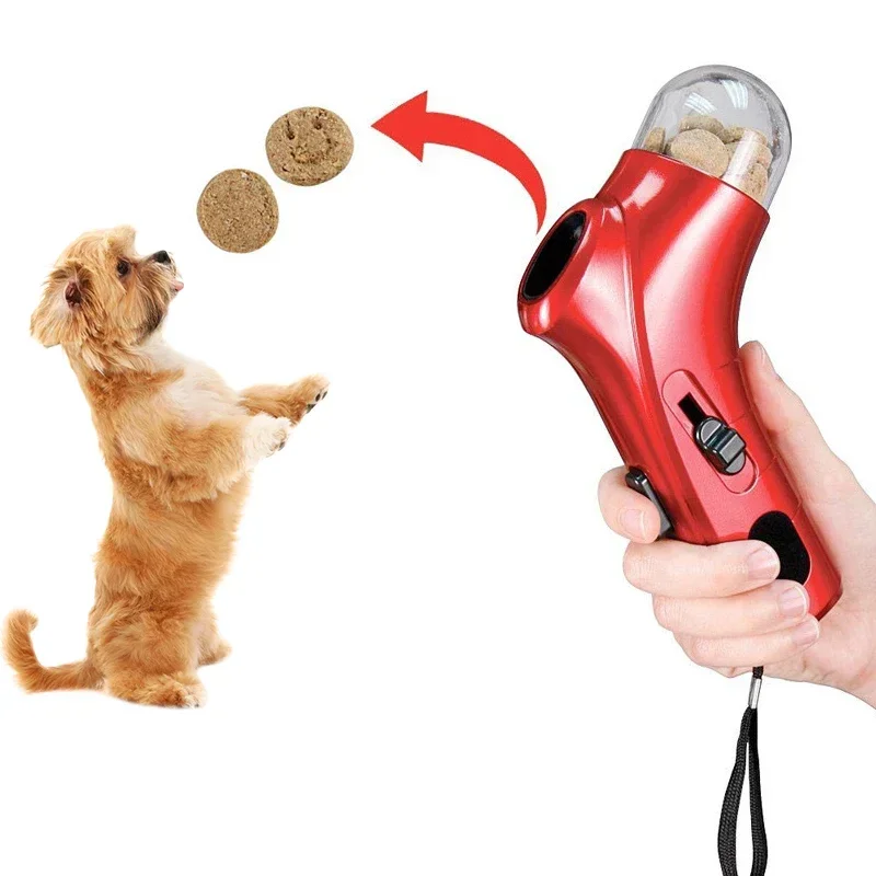 Dog Snack Catapult Launcher Po - Catapult Launcher Toy review and price