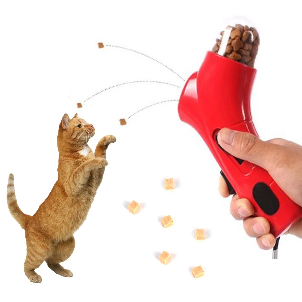 Dog Snack Catapult Launcher Po - Catapult Launcher Toy review and price