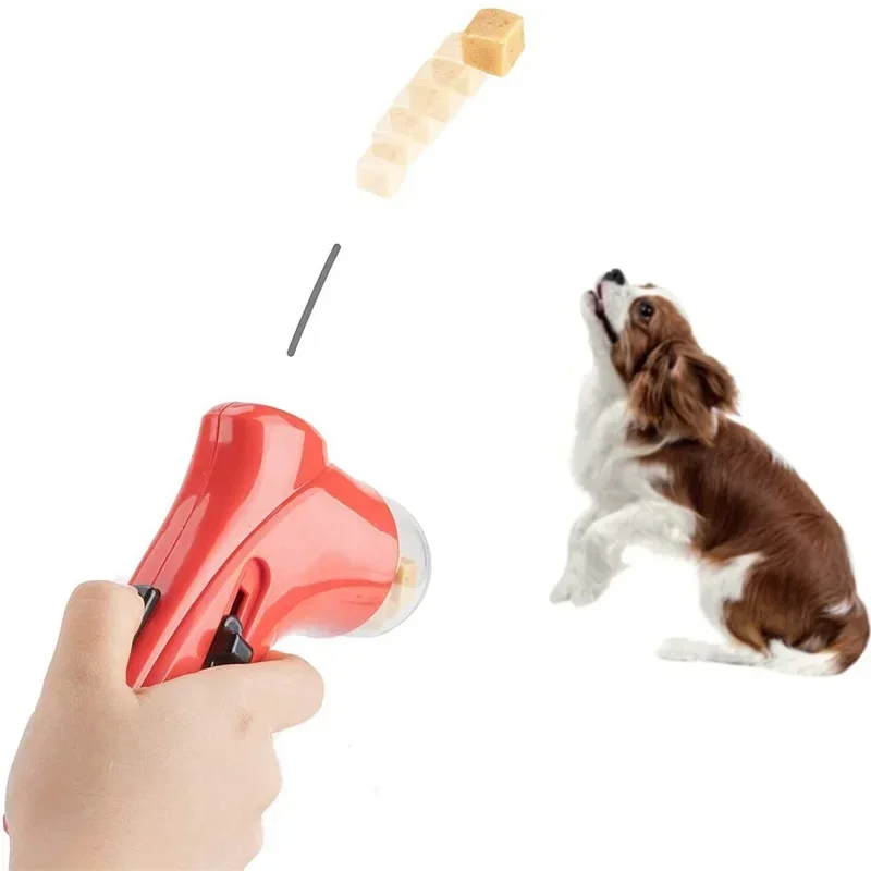 Dog Snack Catapult Launcher Po - Catapult Launcher Toy review and price