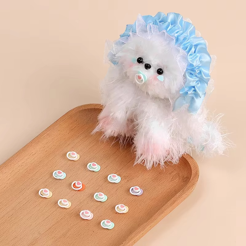 Hot sell Lovely Mini Doll Paci - Kids Toys Idea review and price