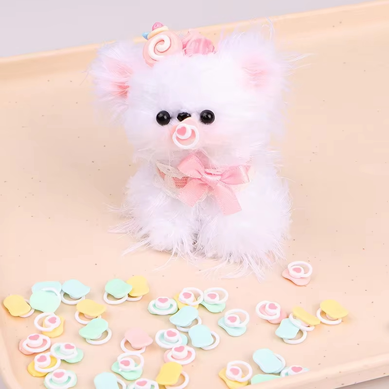Hot sell Lovely Mini Doll Paci - Kids Toys Idea review and price