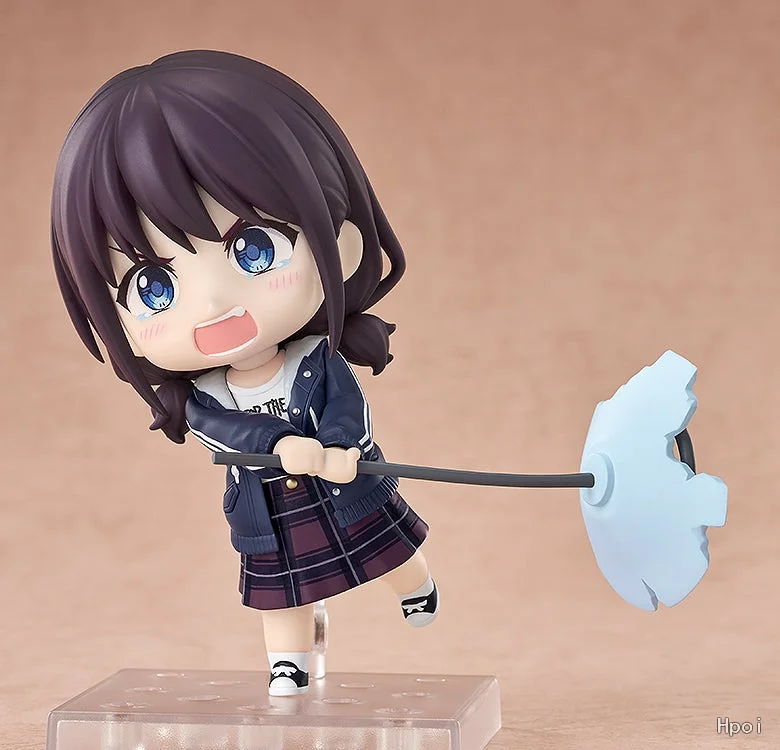 10CM GIRLS BAND CRY NINA ISERI - Kids Toys Under £5 review and price