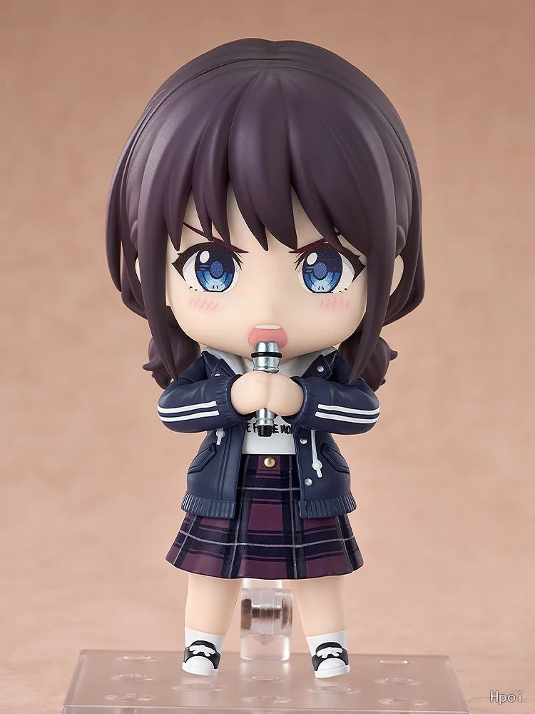 10CM GIRLS BAND CRY NINA ISERI - Kids Toys Under £5 review and price