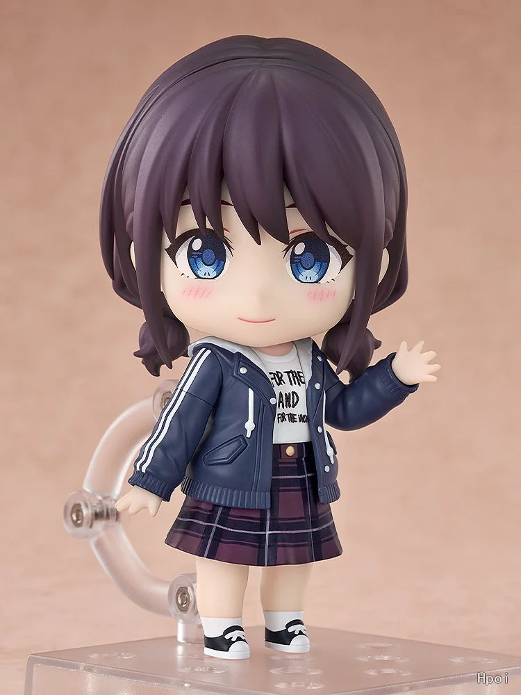 10CM GIRLS BAND CRY NINA ISERI - Kids Toys Under £5 review and price