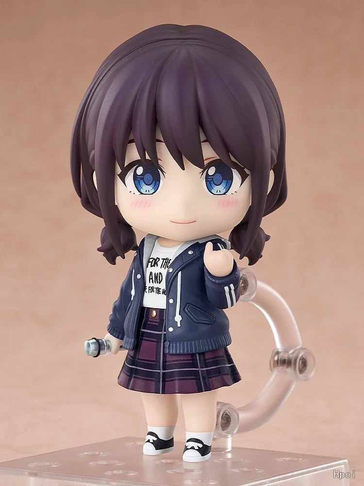 10CM GIRLS BAND CRY NINA ISERI - Kids Toys Under £5 review and price