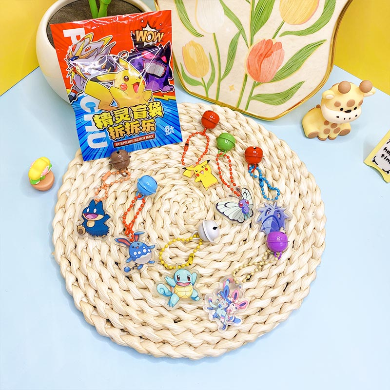 Hot PKM Anime 32pcs Set pokemo - Sandbox Play Set review and price