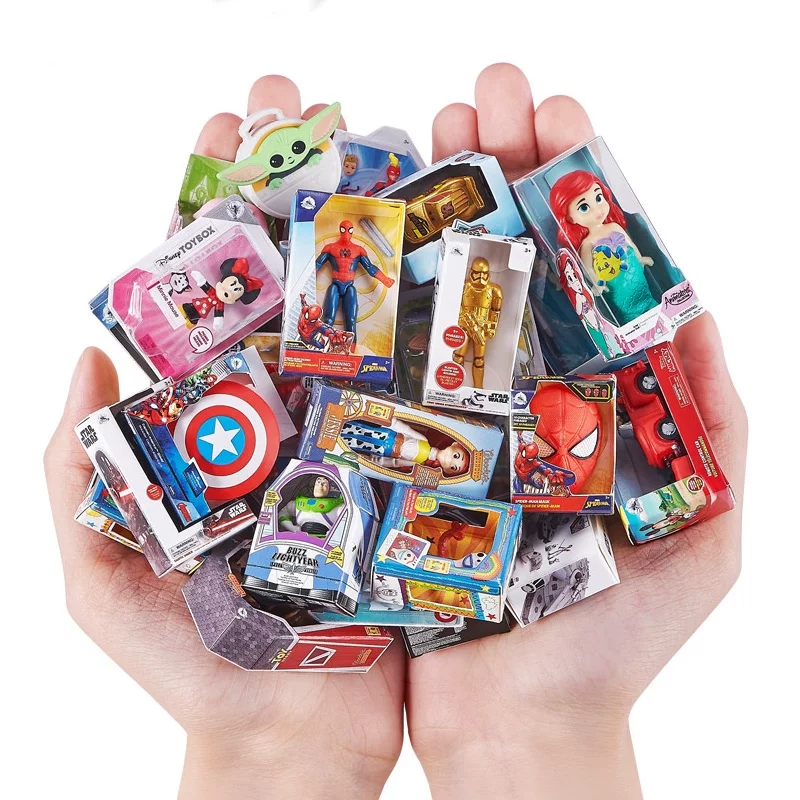 Zuru MIni Brands Disney Store  - Kids Toys Stores review and price