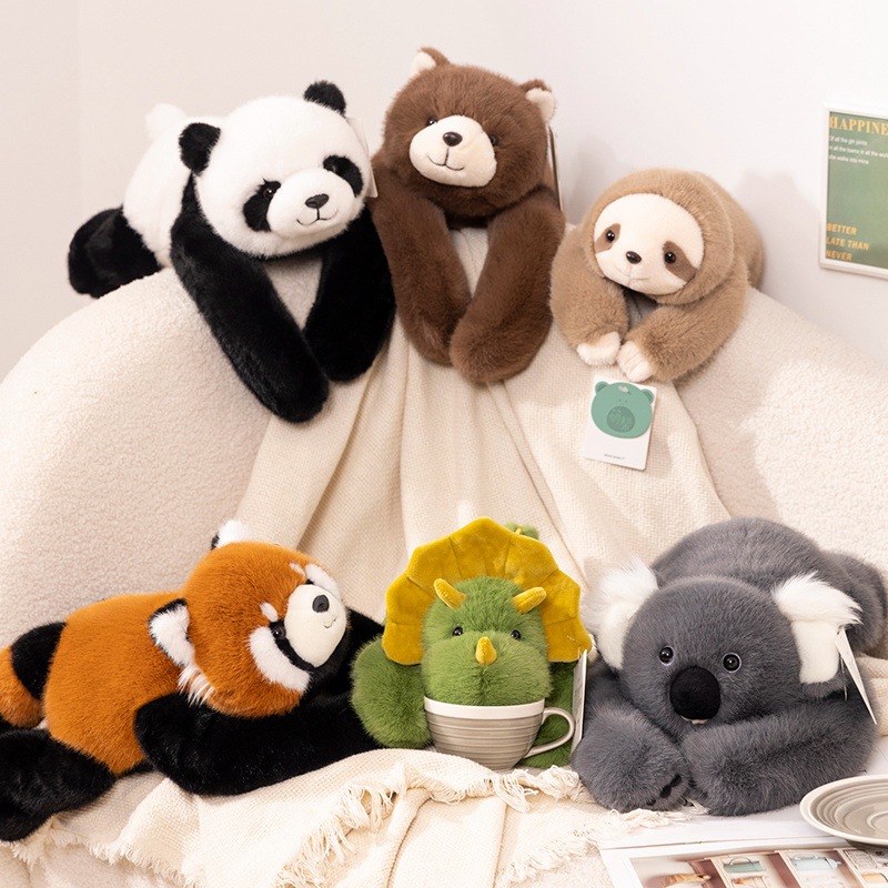 Stuffed Animal Plush Doll, Sof - Soft Plush Doll review and price