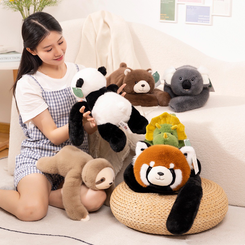 Stuffed Animal Plush Doll, Sof - Soft Plush Doll review and price