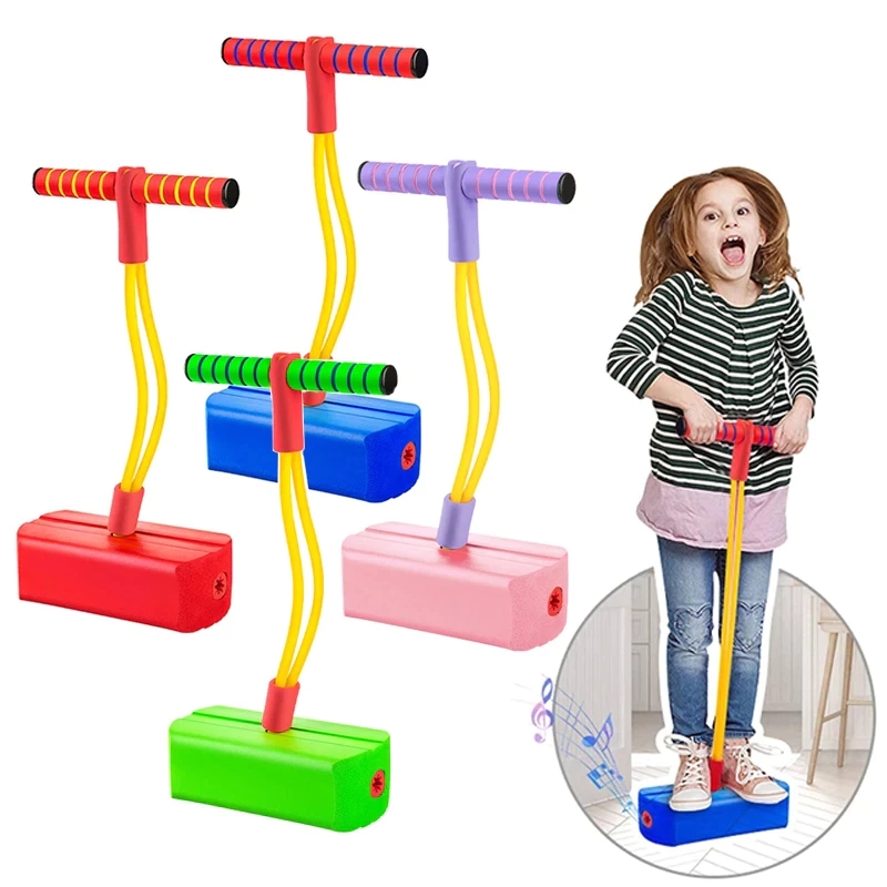 Children Growing Bounce Sense  - Kids Toys 10 Year Old review and price