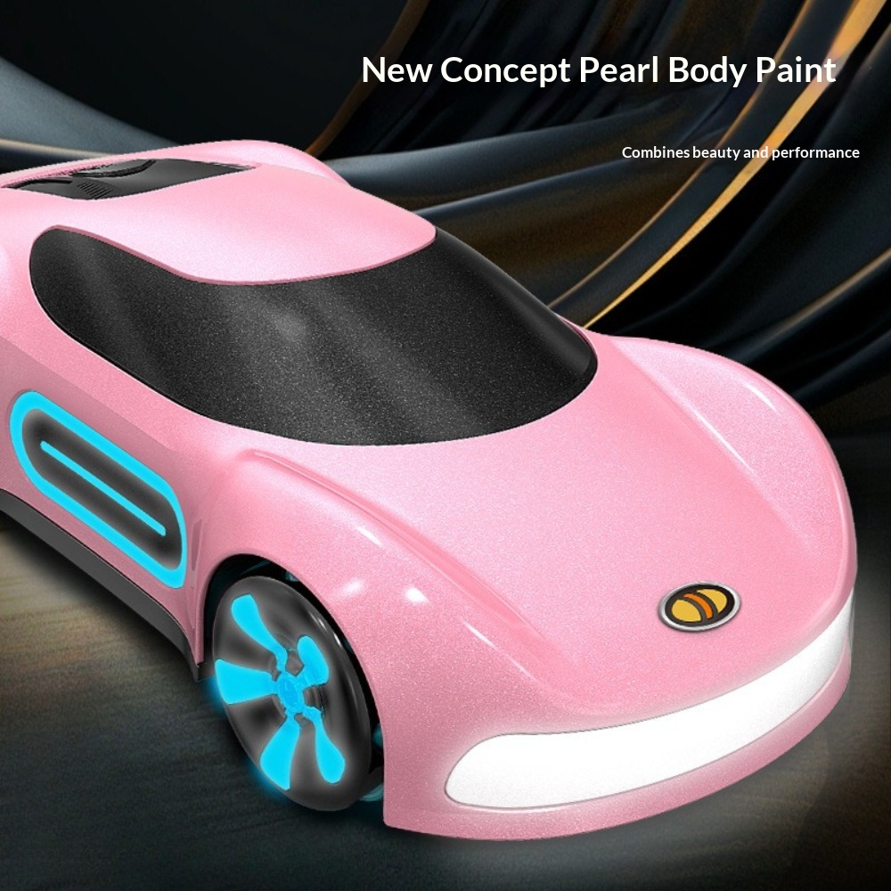 New Multi Color Spray Remote C - Remote Control Car review and price