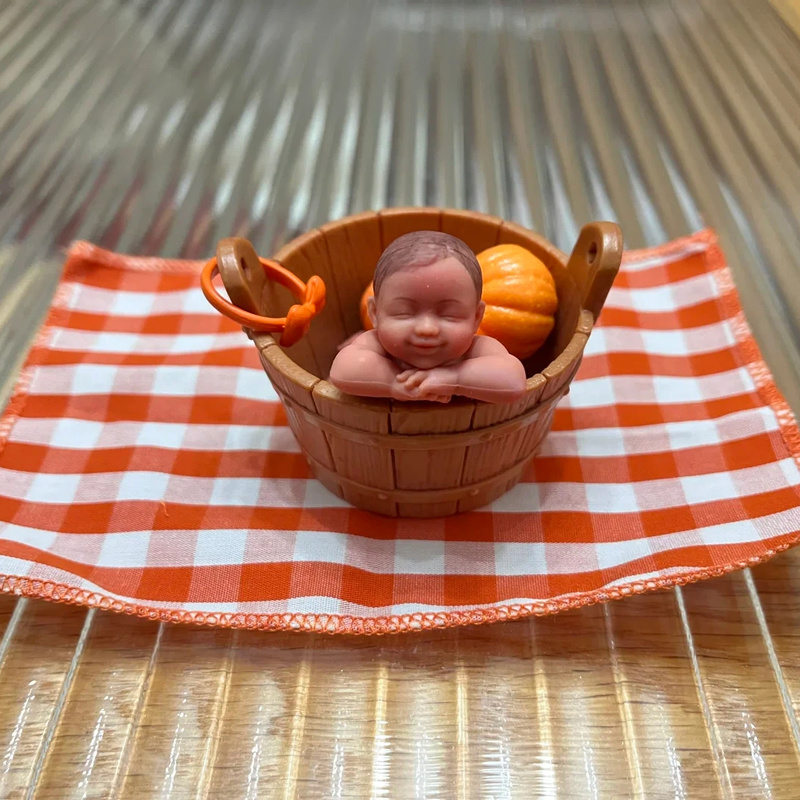 New Zuru My Mini Baby Pumpkin  - Kids Toys Sale review and price