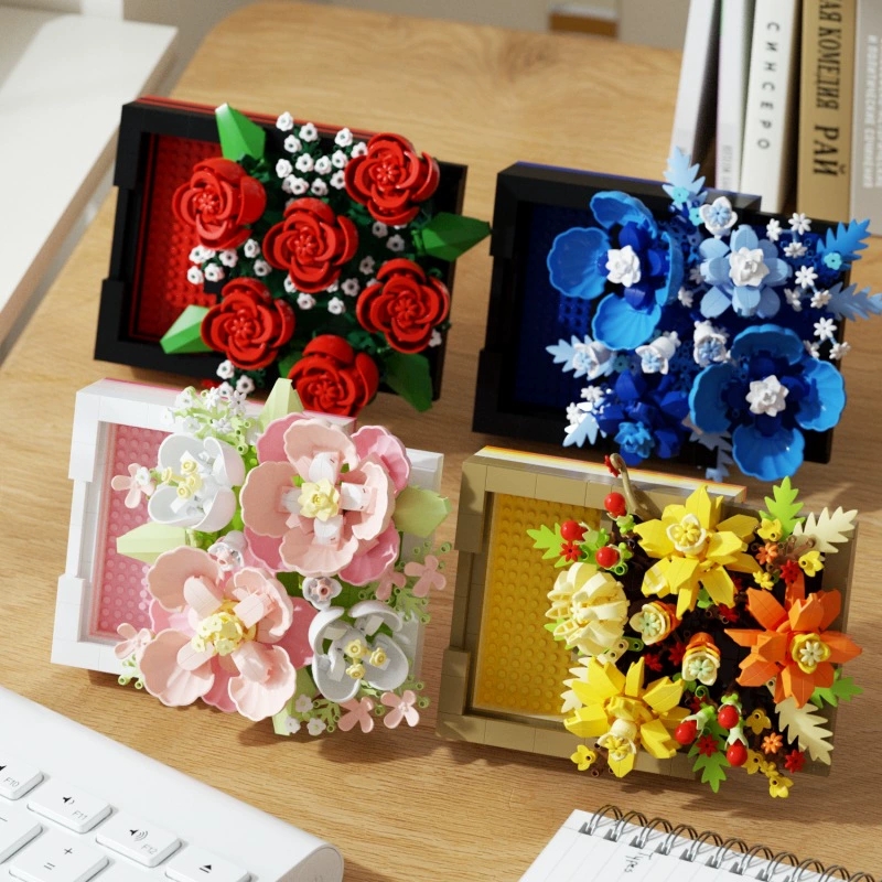 DIY 3D Famous Rose Hibiscus Et - Kids Art Easel review and price