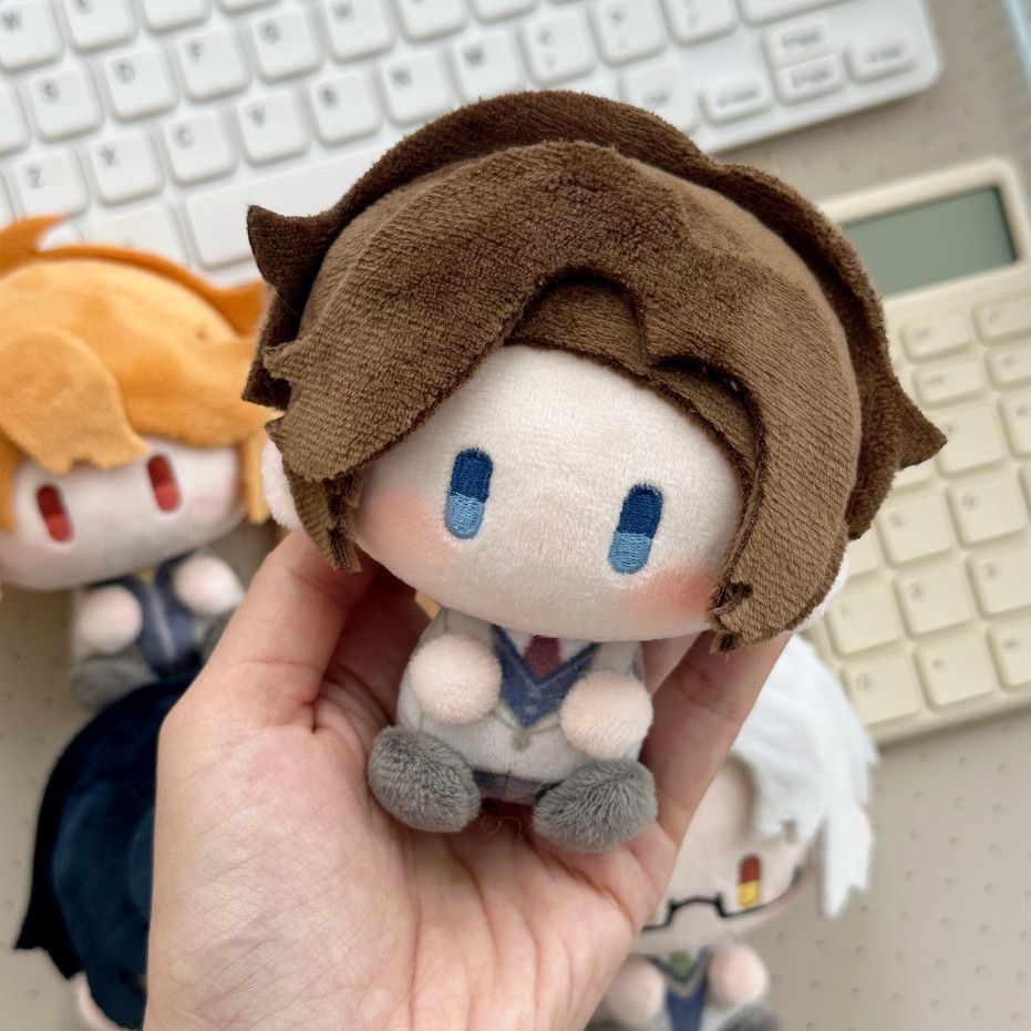 New Tears of Themis Luke Pearc - Soft Plush Doll review and price