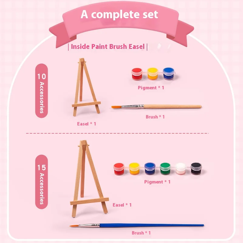 Children DIY Coloring Suit Car - Kids Art Easel review and price