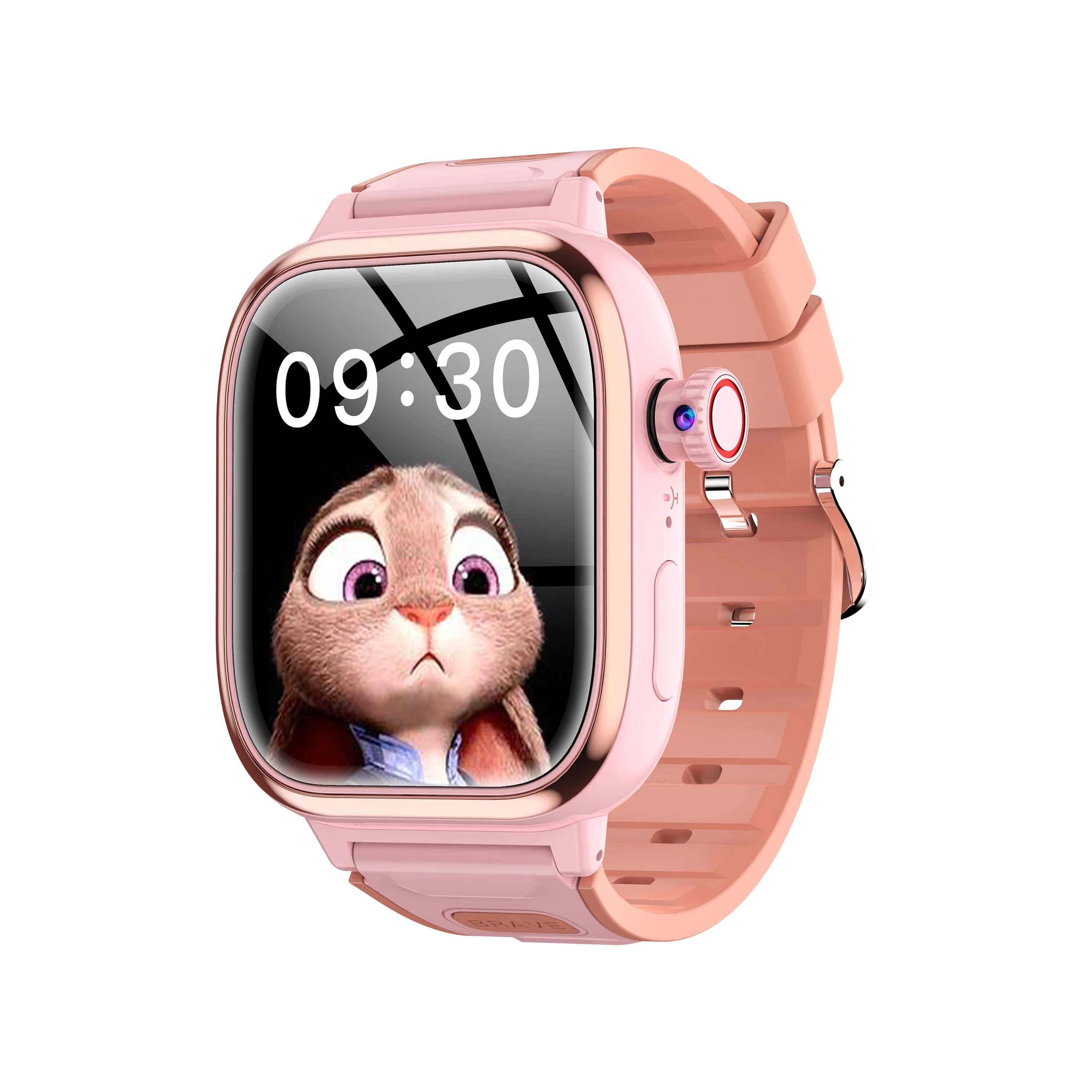 4G Kids Smart Watch with GPS S - Kids Smartwatch Gps review and price