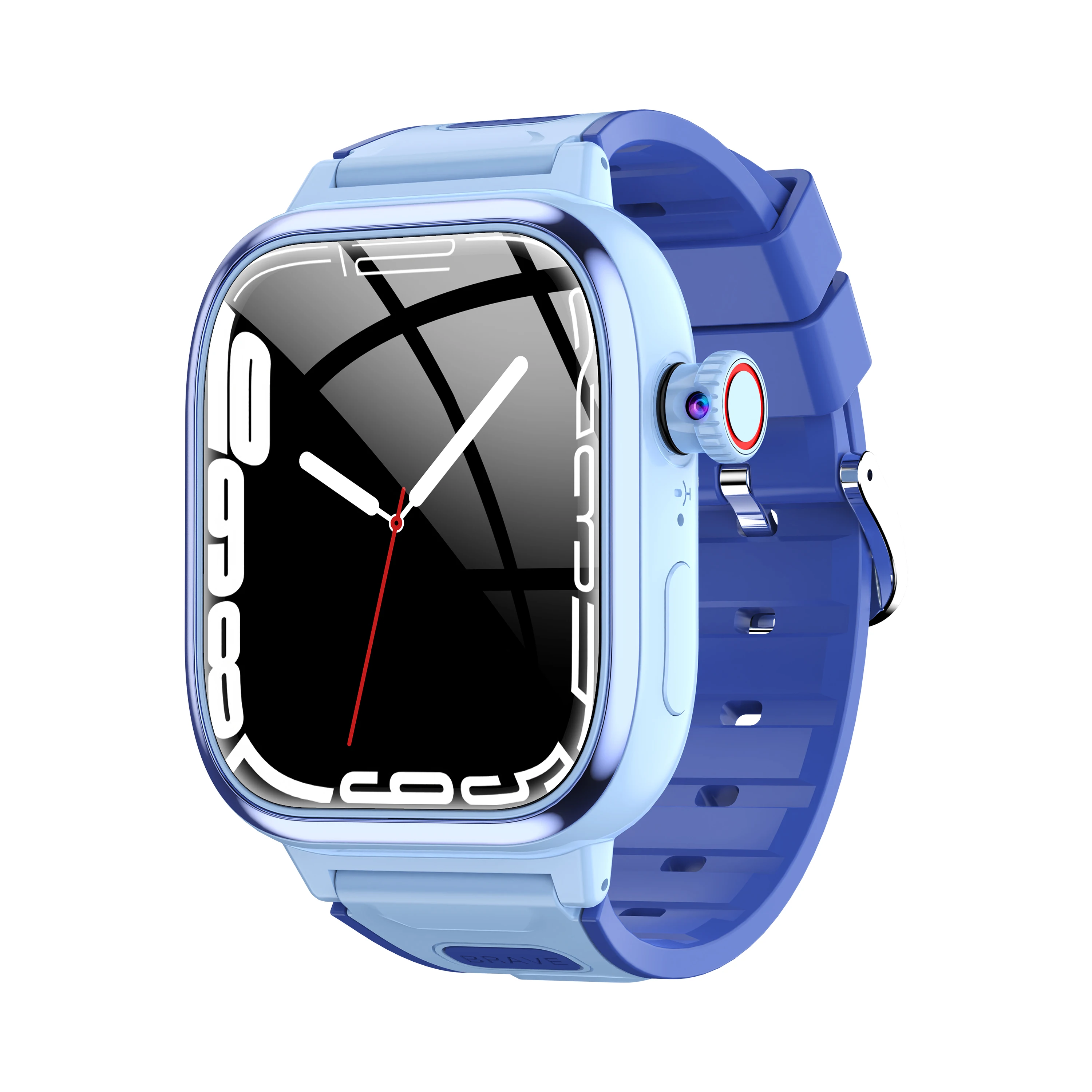 4G Kids Smart Watch with GPS S - Kids Smartwatch Gps review and price