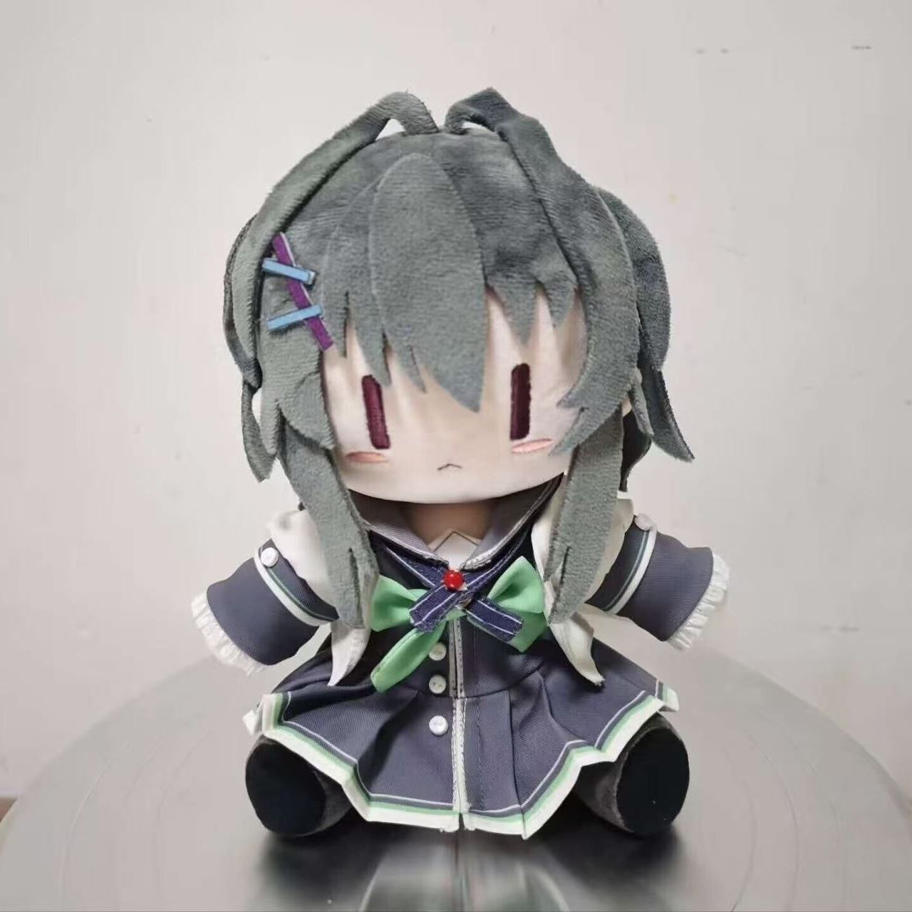 20cm Anime 9-nine- Yuki Noa  S - Soft Plush Doll review and price