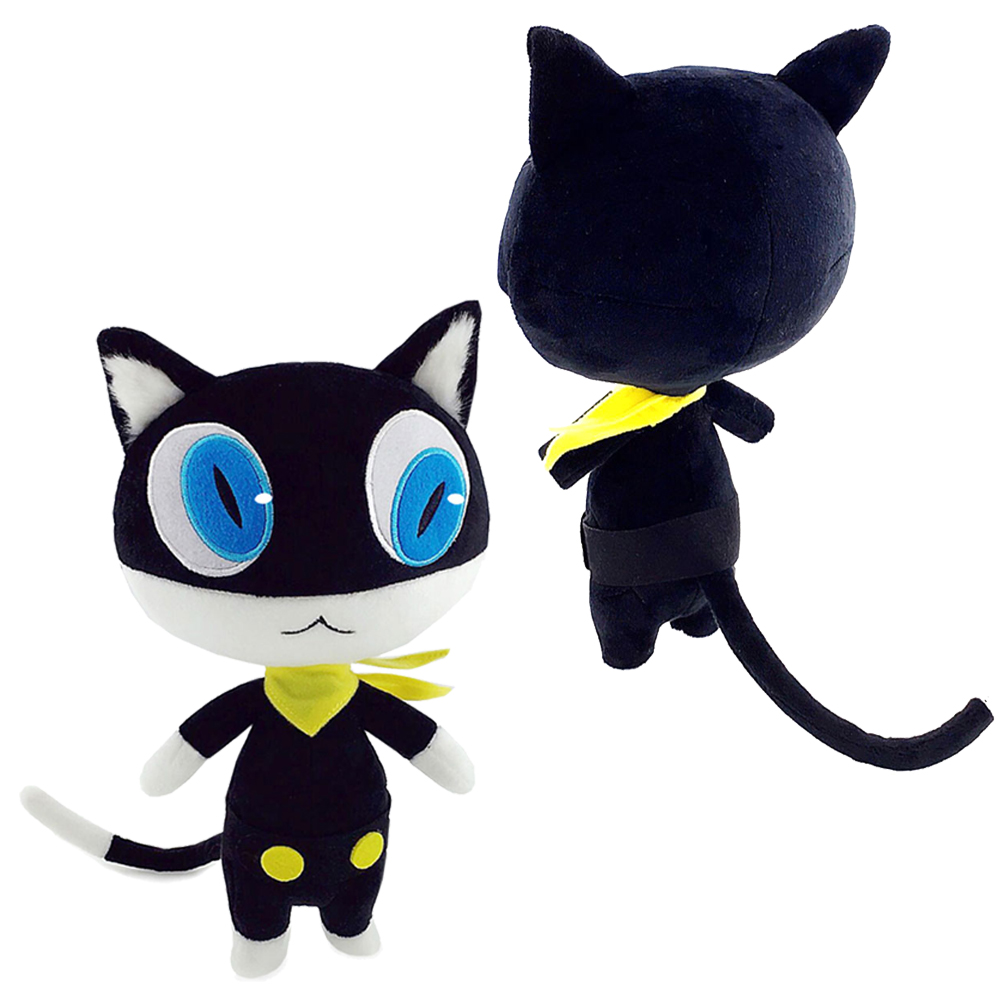 Morgana Cosplay Plush Doll Pil - Kids Toys Idea review and price