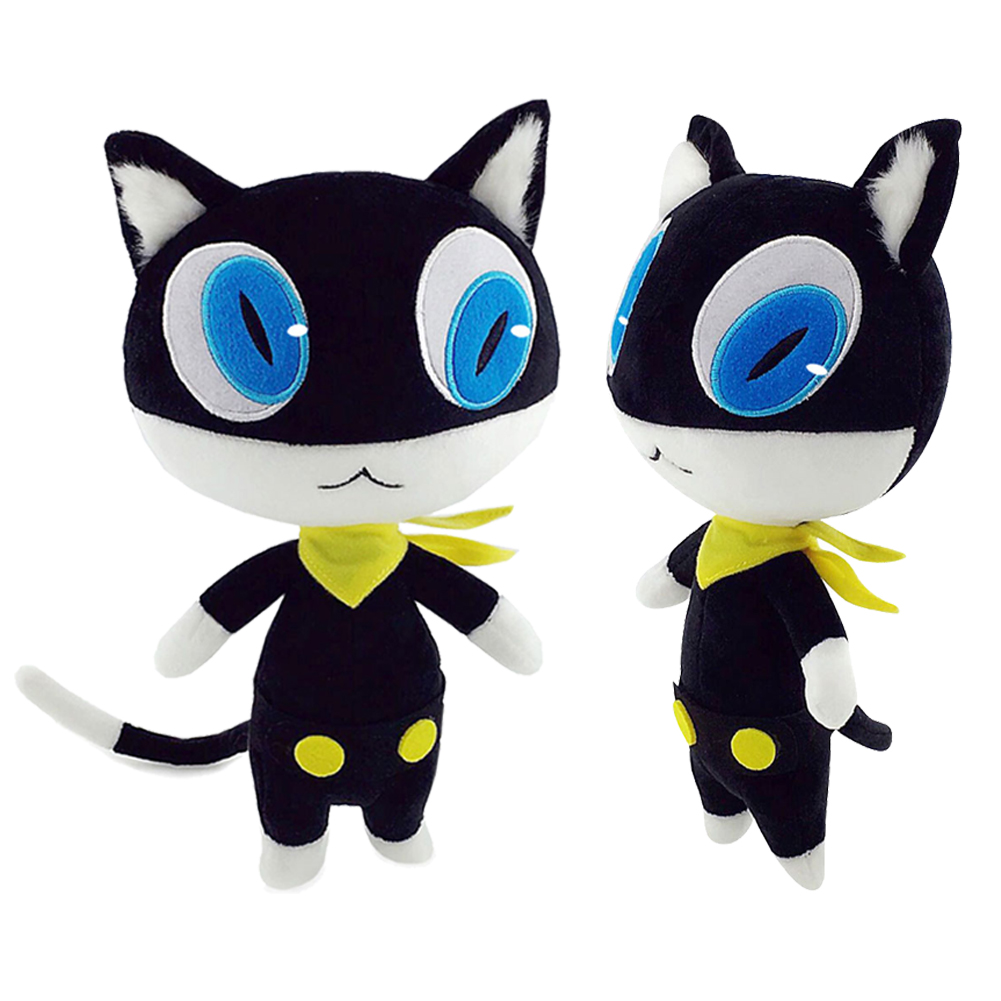 Morgana Cosplay Plush Doll Pil - Kids Toys Idea review and price