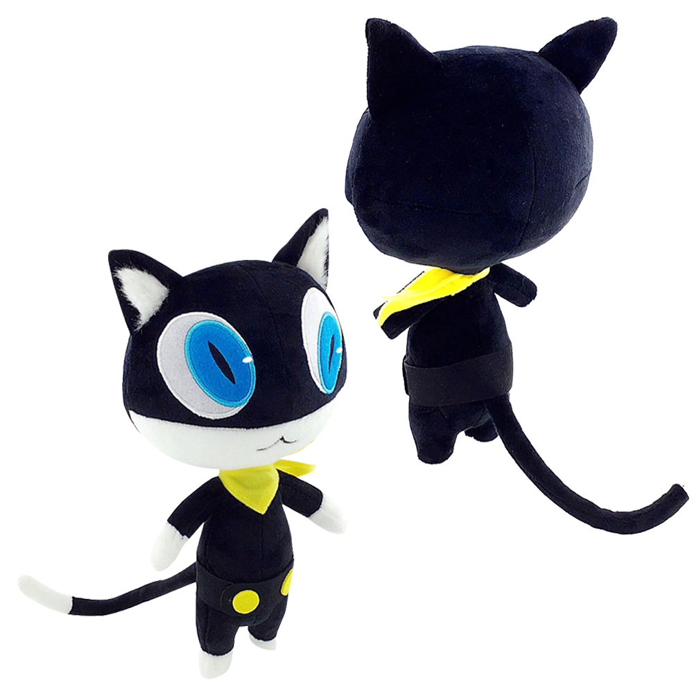 Morgana Cosplay Plush Doll Pil - Kids Toys Idea review and price