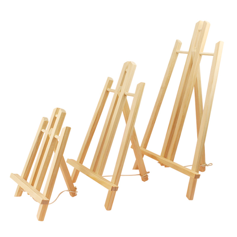 Oil Painting Stand Flat Stand  - Kids Art Easel review and price
