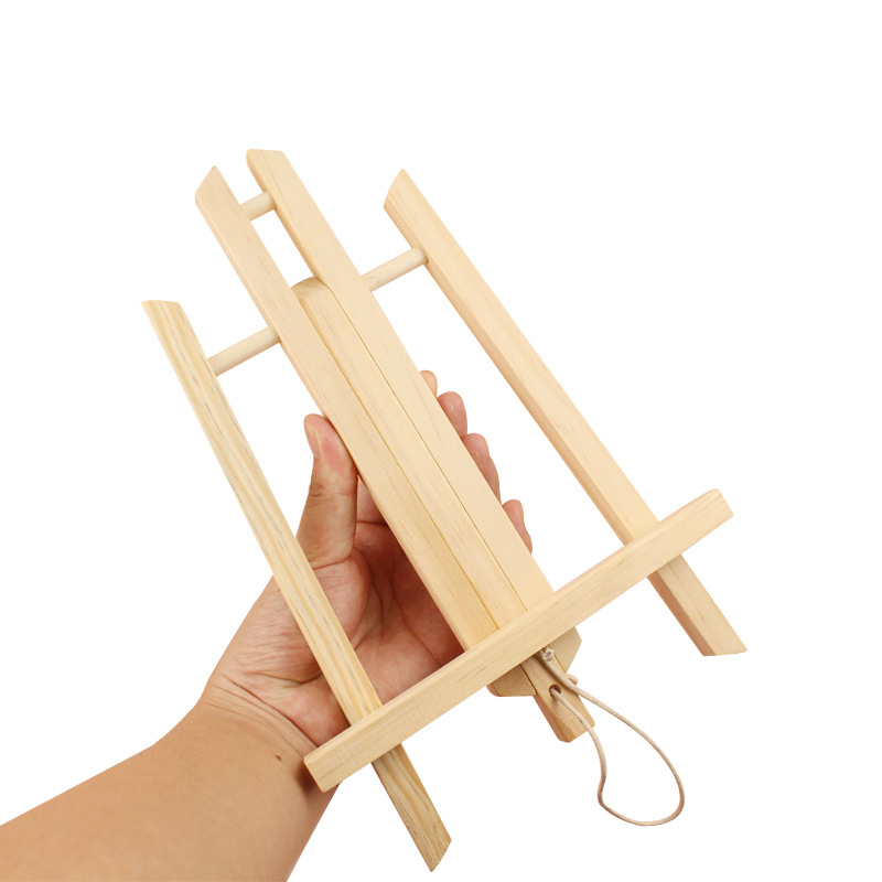 Oil Painting Stand Flat Stand  - Kids Art Easel review and price