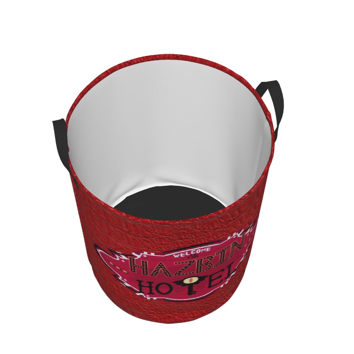 Custom Hazbin Hotels Logo Laun - Kids Toys Logo review and price