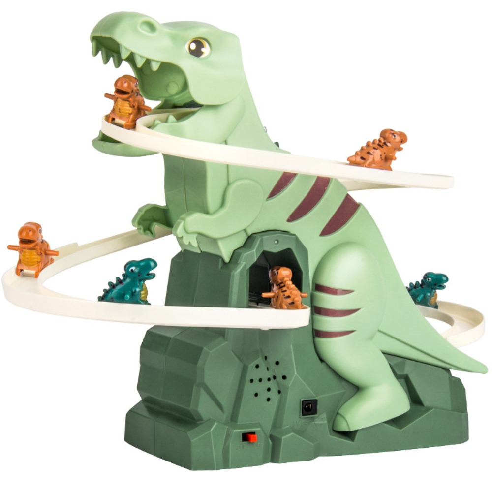 with Light Music Electric Dino - Kids Toys Dinosaur review and price