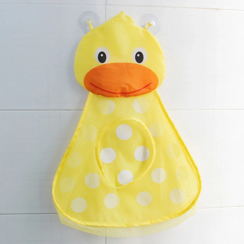Baby Bath Toys Cute Duck Frog  - Kids Storage Toys review and price